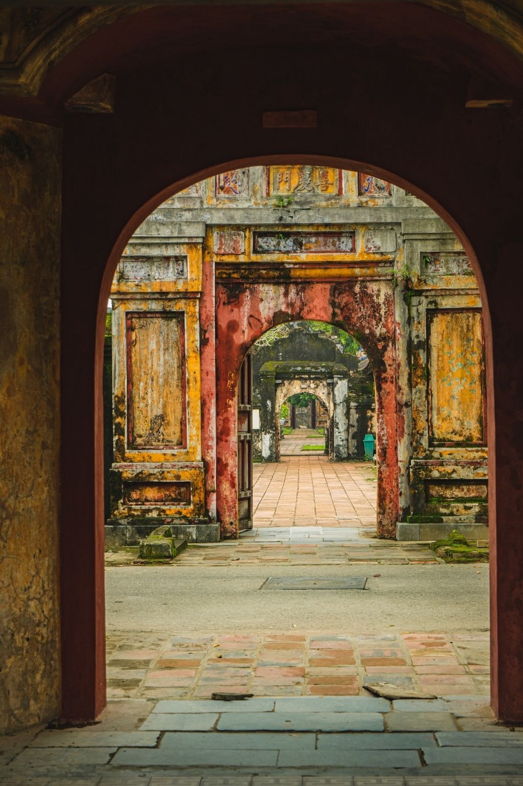 Learn Hue’s imperial legacy with expert insights